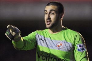 Crawley Town v Reading - FA Cup Third Round