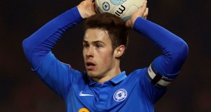 Rowe,24, is keen on a move to Elland Road